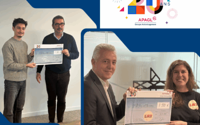 Un élan de solidarité collective pour illuminer la fin d’année