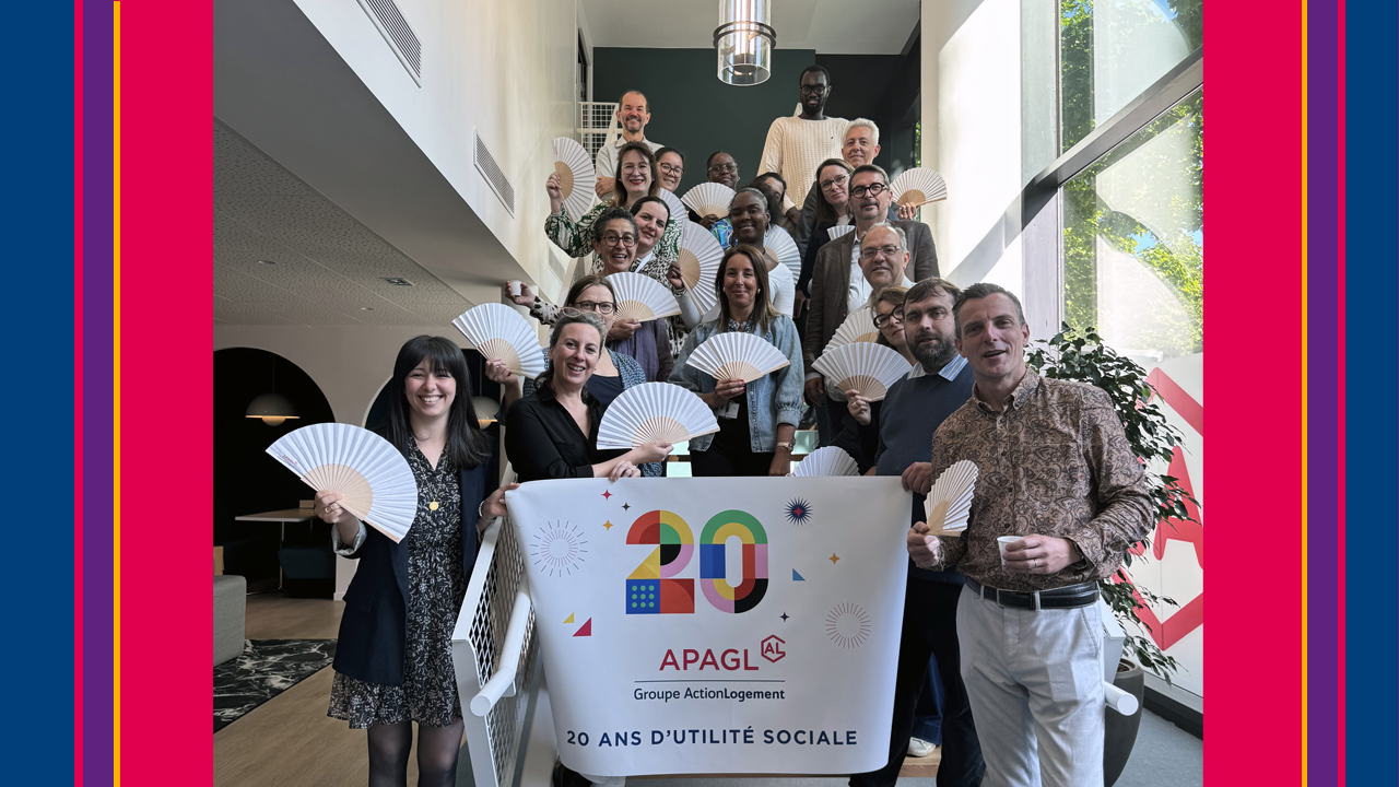 20ans_APAGL credit A. BOCQUET 20 ans APAGL anniversaire