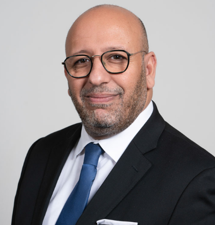 Haykail ZAIER (LES ENTREPRENEURS)