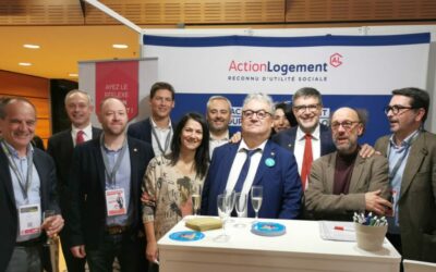 Congrès FNAIM 2022 : Lancement du programme « Partenaire Ambassadeur » Visale