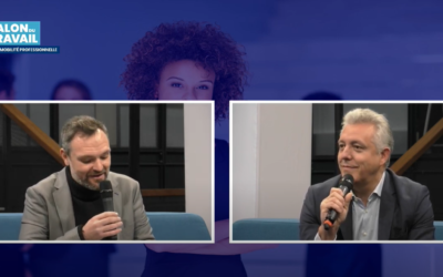 Interview de Laurent DIZIN, Secrétaire général de l’APAGL au sujet de la garantie VISALE