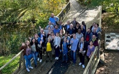 Retour sur un temps fort de la vie de l’association, le séminaire annuel de l’APAGL édition 2022