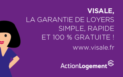 Belles performances pour la garantie Visale en 2022