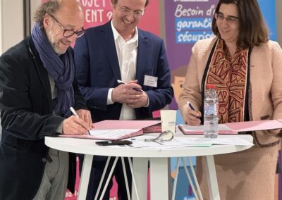 signature convention apagl cohabilis action logement