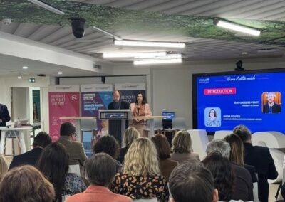 evenement VISALE 10 ans